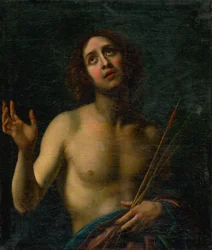 Heiliger Sebastian
